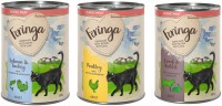 Photos - Cat Food Feringa Classic Meat Menu Mix 4 6 pcs