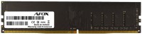 Photos - RAM AFOX DDR3 DIMM 1x2Gb AFLD32AM1P
