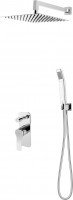 Photos - Shower System F-Design Seppia FD1-SPA-7PSET-11 