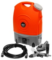 Pressure Washer Sealey PW1712 
