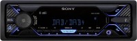 Photos - Car Stereo Sony DSX-A510BD 
