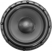 Photos - Car Subwoofer Pride M6 12 D1.7