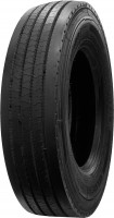Photos - Truck Tyre Blacklion BF188 275/70 R22.5 148M 