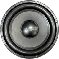 Photos - Car Subwoofer Pride M12 12 D1.8