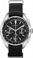 Photos - Wrist Watch Bulova Lunar Pilot 96A225 