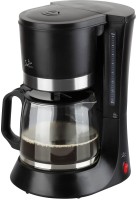 Photos - Coffee Maker Jata CA290 black