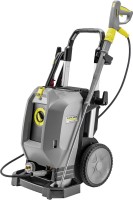 Photos - Pressure Washer Karcher HD 10/25-4 S Plus (1.286-960.0)