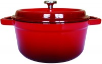 Photos - Stockpot RiNGEL Essen RG-2300-22 