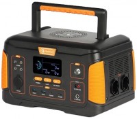 Photos - Portable Power Station Flashfish J1000Plus 