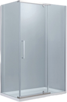 Photos - Shower Enclosure Dusel A-1106 120x80