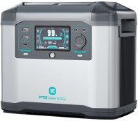 Photos - Portable Power Station 3E P15 