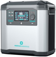 Photos - Portable Power Station 3E P25 Max 