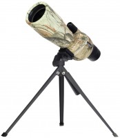 Photos - Spotting Scope Levenhuk Camo 60 Moss 