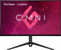 Monitor Viewsonic VX2718-PC-MHDJ 27 "  black