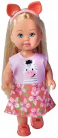 Photos - Doll Simba Cute 105733623