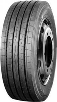 Photos - Truck Tyre LEAO KTS300 315/70 R22.5 154M 