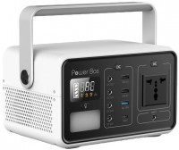 Photos - Portable Power Station TRAMSMART T200