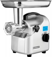 Photos - Meat Mincer Gastroback Design Advanced silver