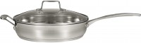 Pan SCANPAN Impact 71102800 28 cm  chrome