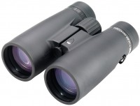 Photos - Binoculars / Monocular Opticron Discovery WP PC Mg 10x50 