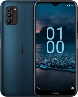 Photos - Mobile Phone Nokia C210 32 GB / 3 GB