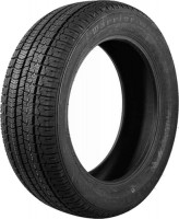 Photos - Tyre Warrior WR300 235/50 R18 101V 