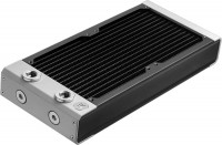 Photos - Computer Cooling EKWB EK-Quantum Surface P240M - Black 