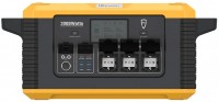 Photos - Portable Power Station FJDynamics MP2000