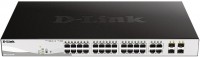 Switch D-Link DGS-1210-24P 