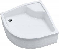 Photos - Shower Tray SCHEDPOL Go Baby 3.038