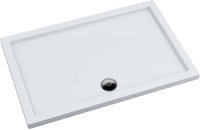 Photos - Shower Tray SCHEDPOL Corrina 3.047 