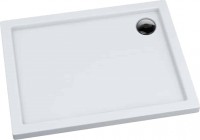 Photos - Shower Tray SCHEDPOL Corrina 3.0253 