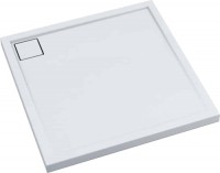 Photos - Shower Tray SCHEDPOL Omega 3.0458