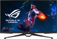 Monitor Asus ROG Swift PG38UQ 38 "  black