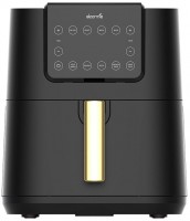 Fryer Deerma Air Fryer KZ120 