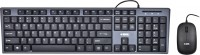 Photos - Keyboard iBOX Desktop Kit 