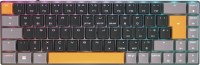 Keyboard Cherry MX-LP 2.1 Compact Wireless (United Kingdom) 