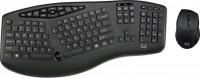 Photos - Keyboard Adesso WKB-1600CB 