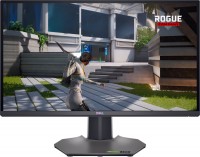 Photos - Monitor Dell G2524H 24.5 "  black