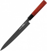 Photos - Kitchen Knife SAMURA Okinawa Stonewash SO-0110B 