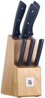 Photos - Knife Set WMF Profi Select 18.8068.9990 