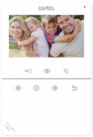 Photos - Intercom Zamel VP-816W 