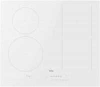 Photos - Hob Amica PIDH 6141 PHTSUN 3.0 white
