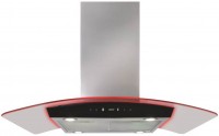 Cooker Hood CDA EKPK90SS stainless steel