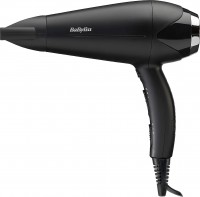 Hair Dryer BaByliss Turbo Smooth 2200 5572U 