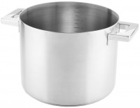 Photos - Stockpot Mepra Stile 30200120 