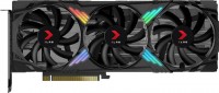 Photos - Graphics Card PNY GeForce RTX 4060 Ti 8GB XLR8 Verto EPIC-X 