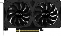 Graphics Card PNY GeForce RTX 4060 8GB Verto Dual 