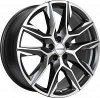 Photos - Wheel Ronal R71 (8,5x20/5x112 ET52 DIA66,6)