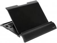 Photos - Laptop Cooler Targus Antimicrobial Ergo Laptop Stand 